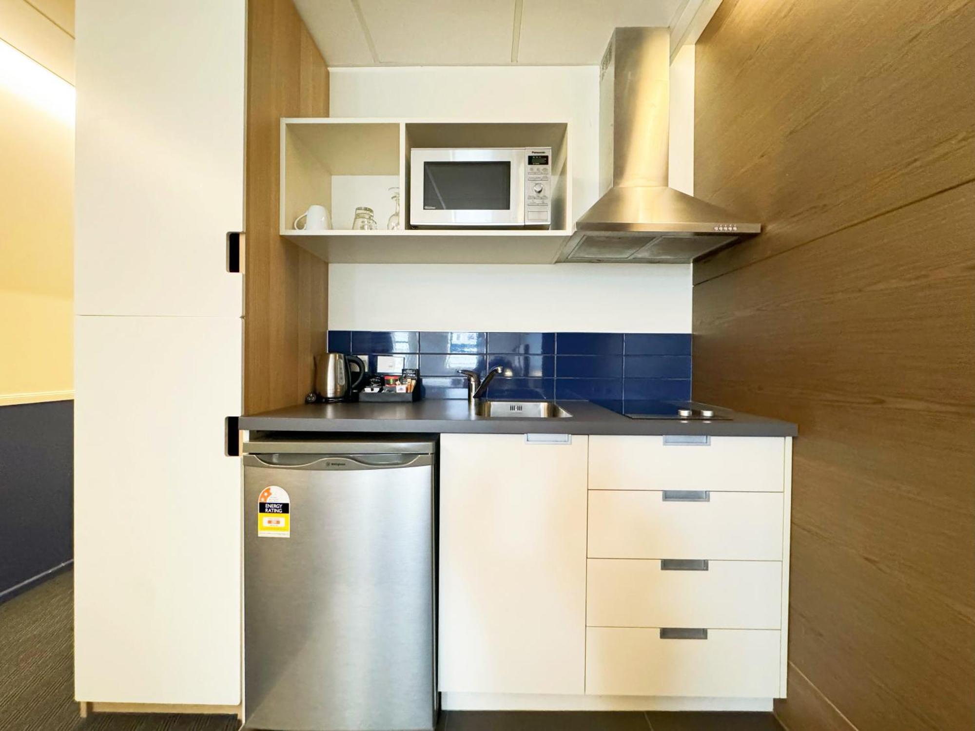 Park Hotel, Lambton Quay Уелингтън Екстериор снимка