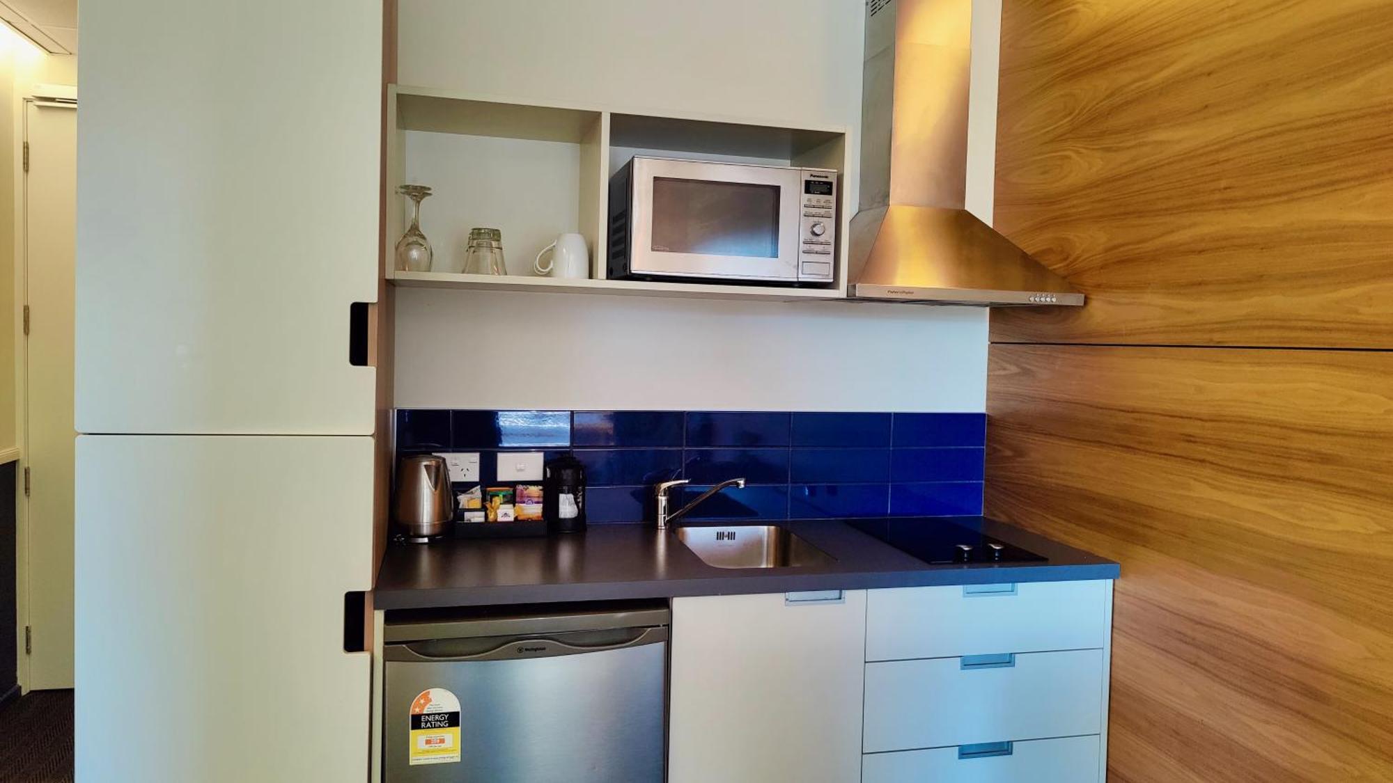 Park Hotel, Lambton Quay Уелингтън Стая снимка